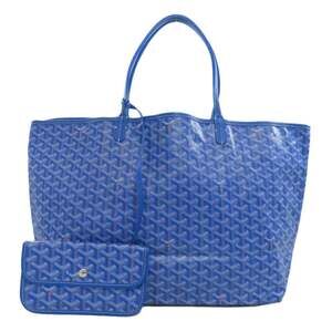 Goyard Saint Louis GM Tote Bag, Coated Canvas, Women's GOYARD